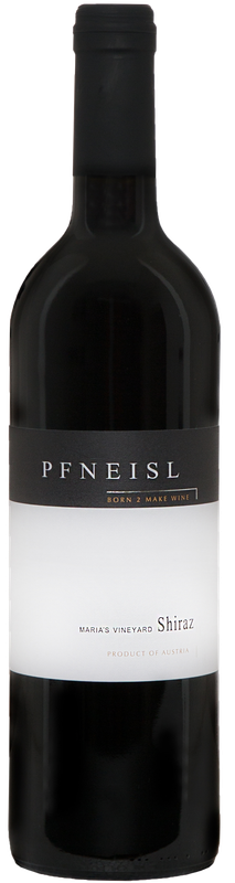 Shiraz Maria Vineyard 2021 von Pfneisl