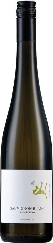 Sauvignon Blanc Ried Kroissberg bio 2020 von Zahel