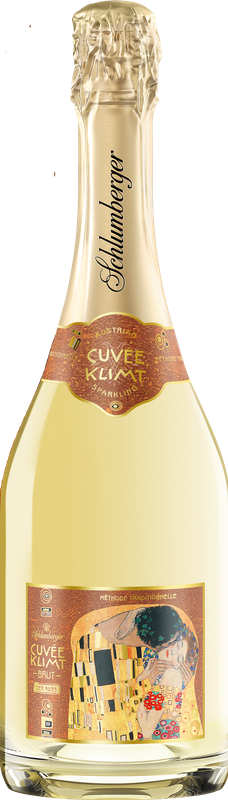 Cuvée Klimt von Schlumberger