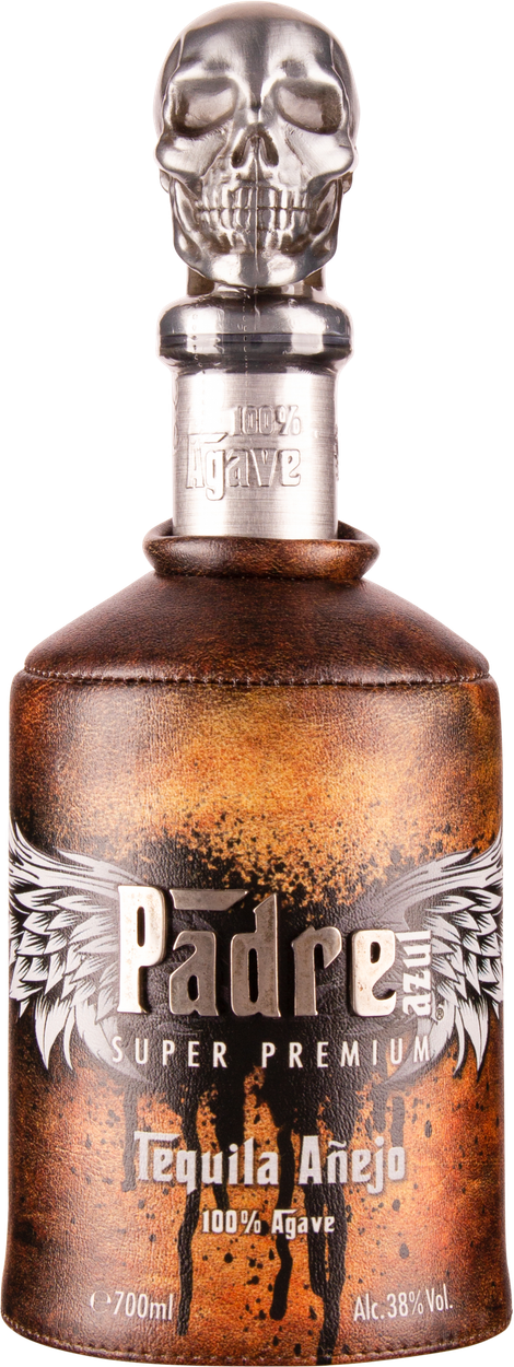 Añejo von PADRE AZUL aus Mexiko