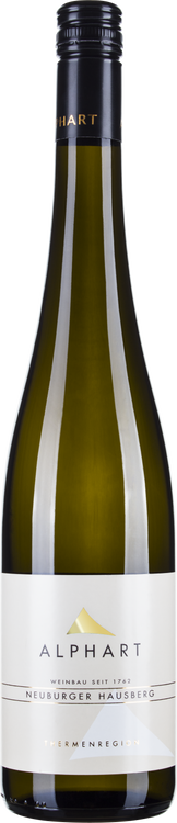 Neuburger Hausberg 2022