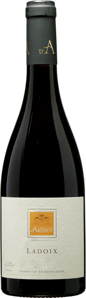 Wein aus Frankreich Ladoix rouge 2022 Glasflasche