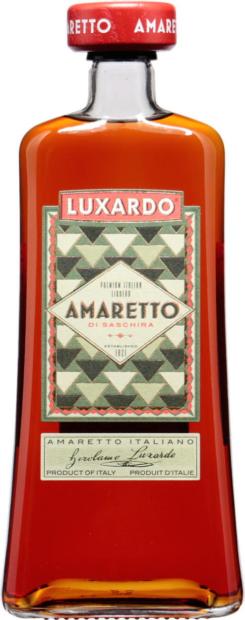 Amaretto von LUXARDO aus Italien