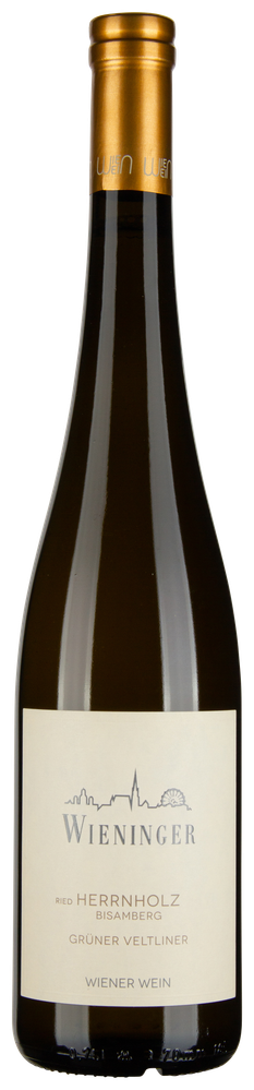 Wein aus Österreich Grüner Veltliner Herrenholz bio 2022 Verkaufseinheit