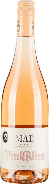 Rosé Pink Bliss 2022
