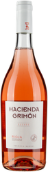 Wein aus Spanien Rosado Garnacha 2023 Glasflasche
