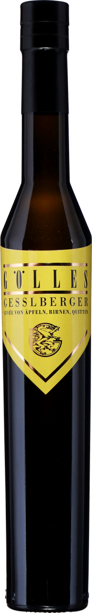 Gesslberger (Obstler) von GÖLLES aus Österreich