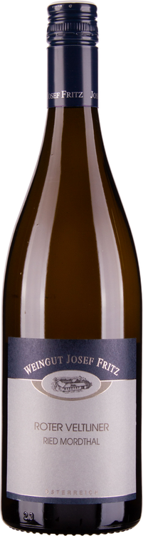 Roter Veltliner Ried Mordthal 1ÖTW 2021