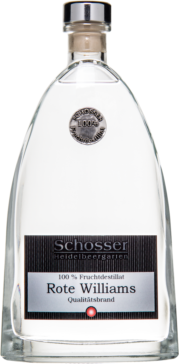 Rote Williams von SCHOSSER aus Österreich