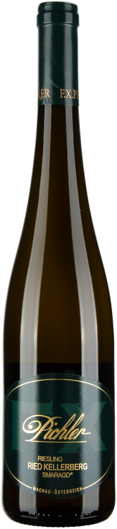 Riesling Ried Kellerberg Wachau DAC 2018