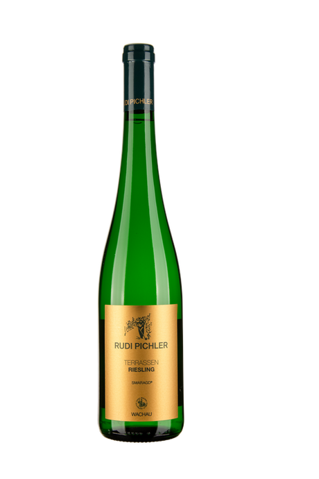 Riesling Smaragd Terrassen 2021