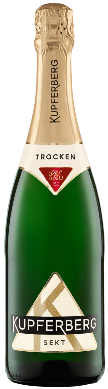Trocken von KUPFERBERG aus Österreich