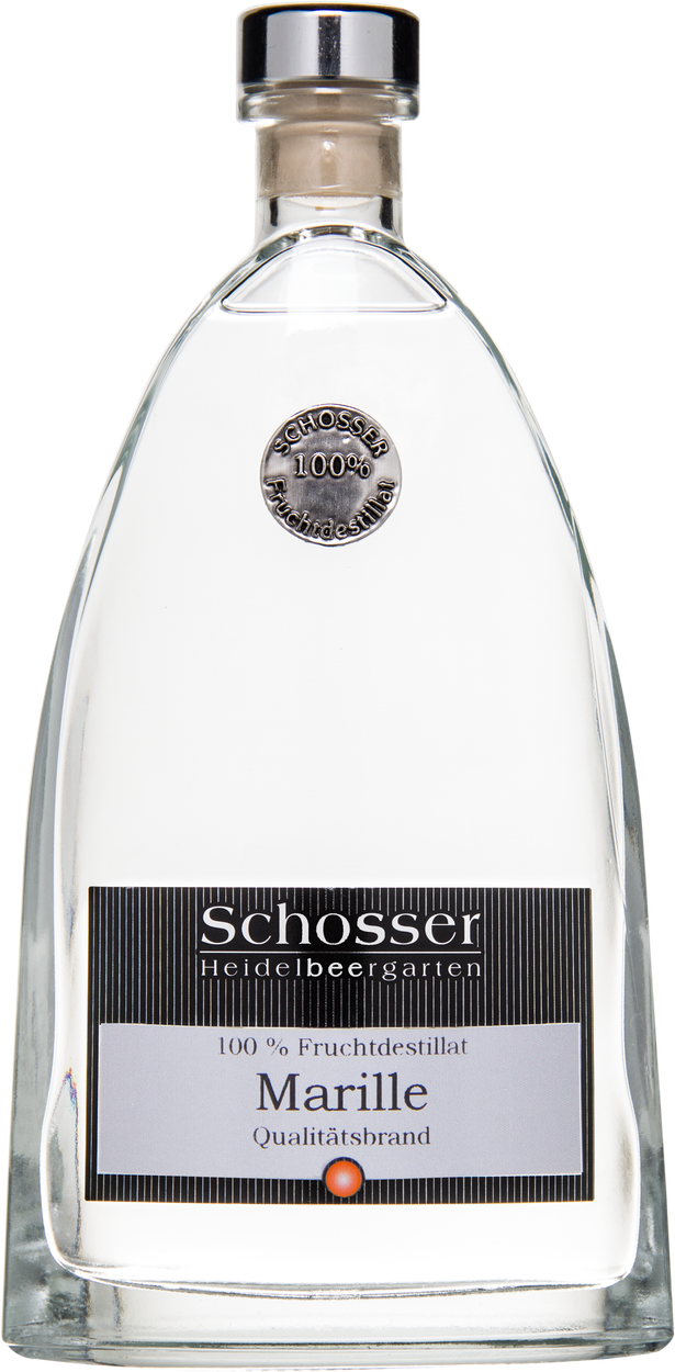 Marillenbrand von SCHOSSER aus Österreich