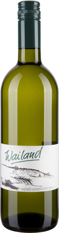 Wiener Gemischter Satz DAC 2017