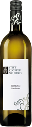 Wein aus Österreich Riesling Franzhauser 2022 Glasflasche