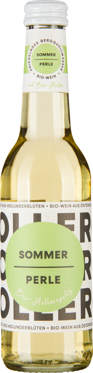 Hollero bio von SOMMERPERLE aus Österreich