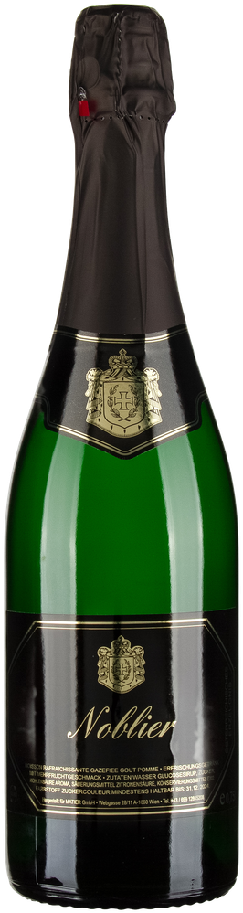 WÖsterreich Noblier Alkoholfrei