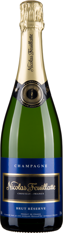 Brut Réserve