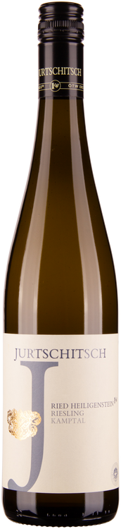 Riesling Ried Heiligenstein 1ÖTW Kamptal DAC bio 2020