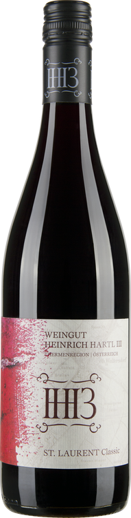 St. Laurent Classic 2022