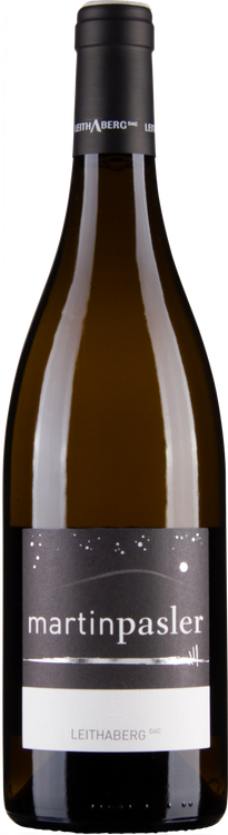Chardonnay Ried Henneberg Leithaberg DAC 2019