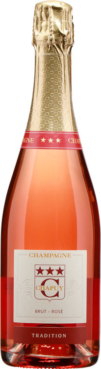 Brut Rosé