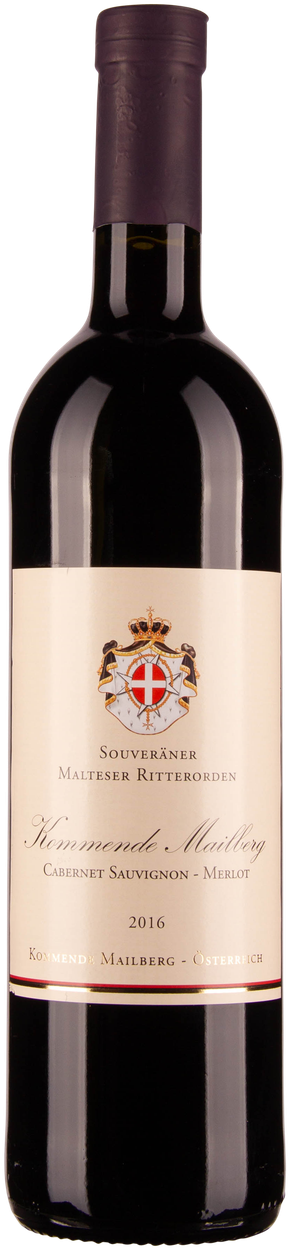 Kommende 2021 von MALTESER RITTERORDEN aus Österreich