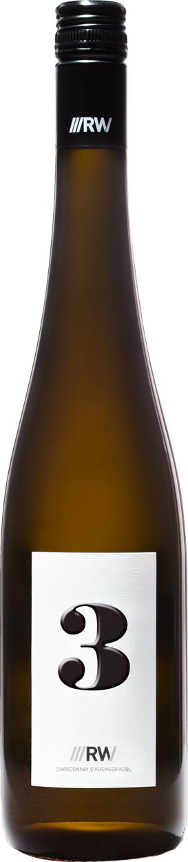 Chardonnay RW3 2023 von WINIWARTER aus Österreich