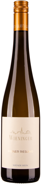 Riesling Wien bio 2022