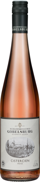 Rosé Cistercien 2021