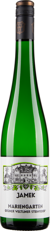 Grüner Veltliner Steinfeder 2022