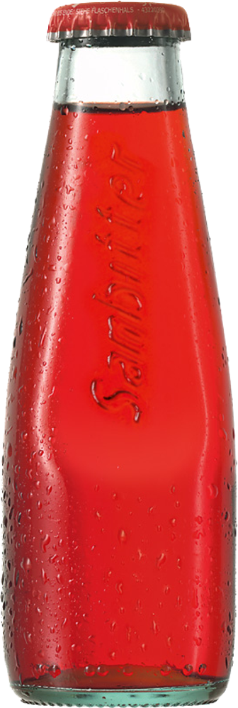 WItalien Bitter SAN PELLEGRINO