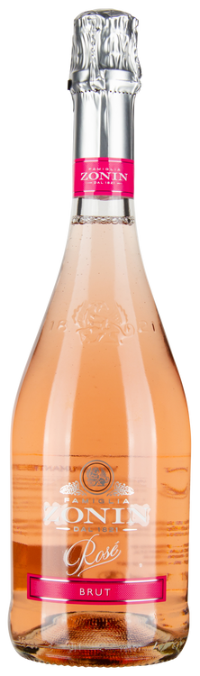 Rosé Spumante Brut