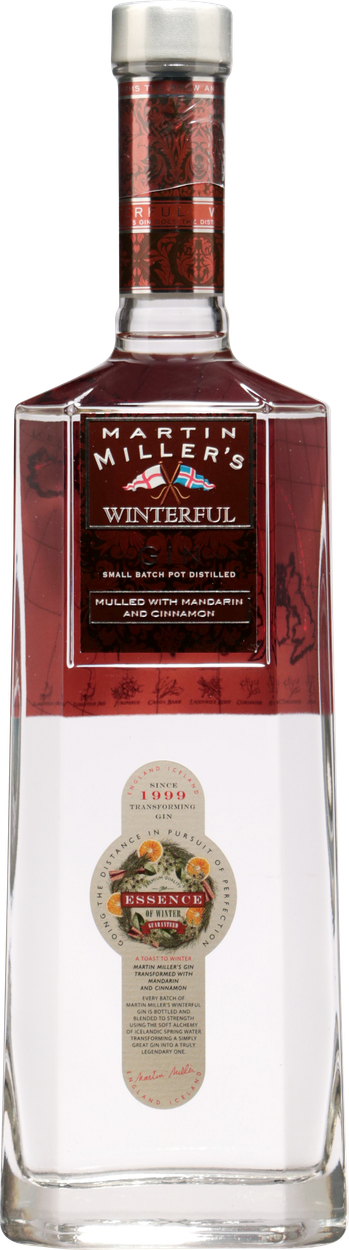 Winterful von MARTIN MILLER'S aus Großbritannien