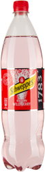 WDeutschland Russian Wild Berry SCHWEPPES
