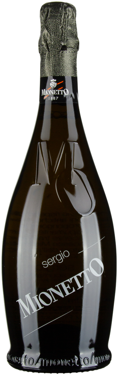 MO Sergio von MIONETTO aus Italien