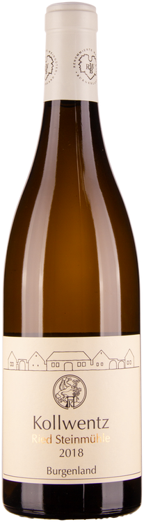 Sauvignon Blanc Ried Steinmühle 2022
