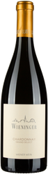 Wein aus Österreich Chardonnay Grand Select bio 2020 Glasflasche