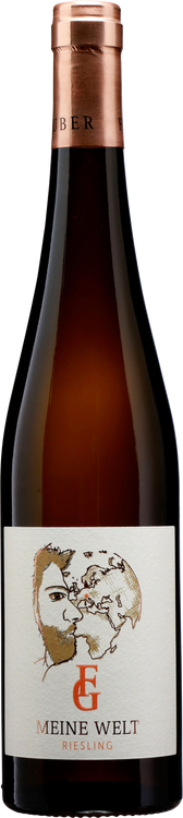 Riesling Meine Welt 2017
