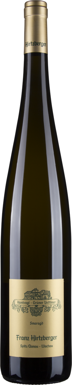 Grüner Veltliner Smaragd Honivogl 2022 von HIRTZBERGER aus Österreich