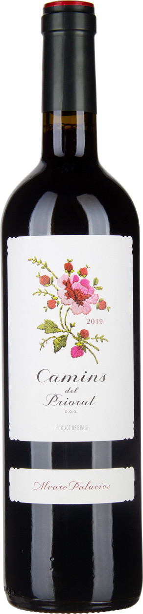 Camins del Priorat 2023 von ÁLVARO PALACIOS aus Spanien