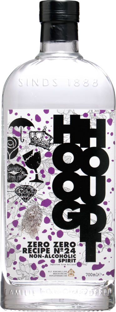 WNiederlande Zero Zero 24 HOOGHOUDT