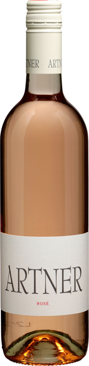 Rosé bio 2024 von ARTNER aus Österreich