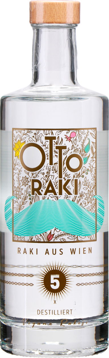 Raki aus Wien von OTTO aus Österreich
