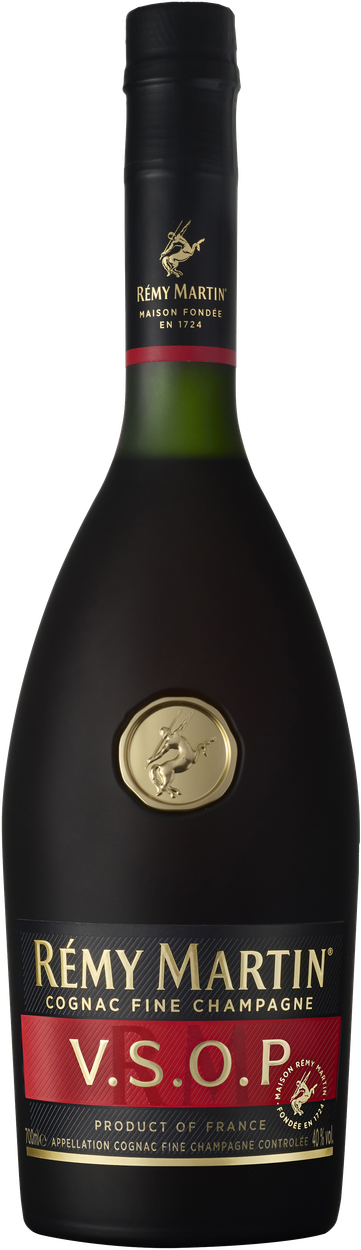 VSOP Cognac von RÉMY MARTIN aus Frankreich