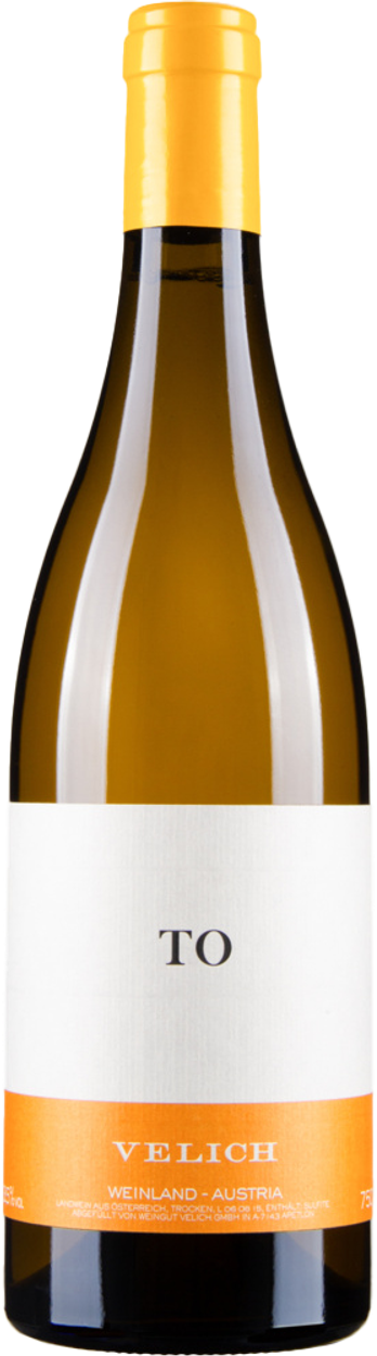 TO 2022 von VELICH aus Österreich