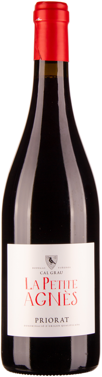 La Petite Agnès 2019