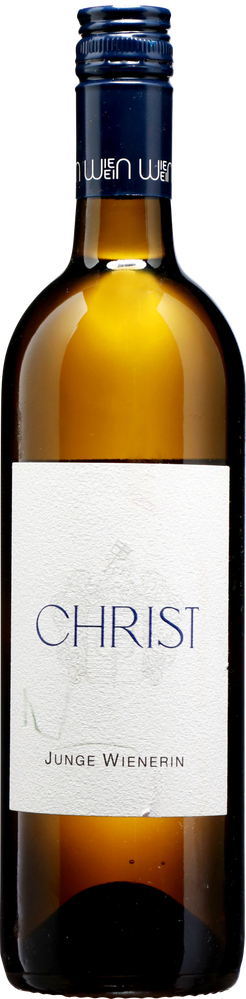 Wein aus Österreich Junge Wienerin bio 2023 Verkaufseinheit