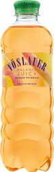 WÖsterreich Balance Juicy Mango-Pfirsich VÖSLAUER