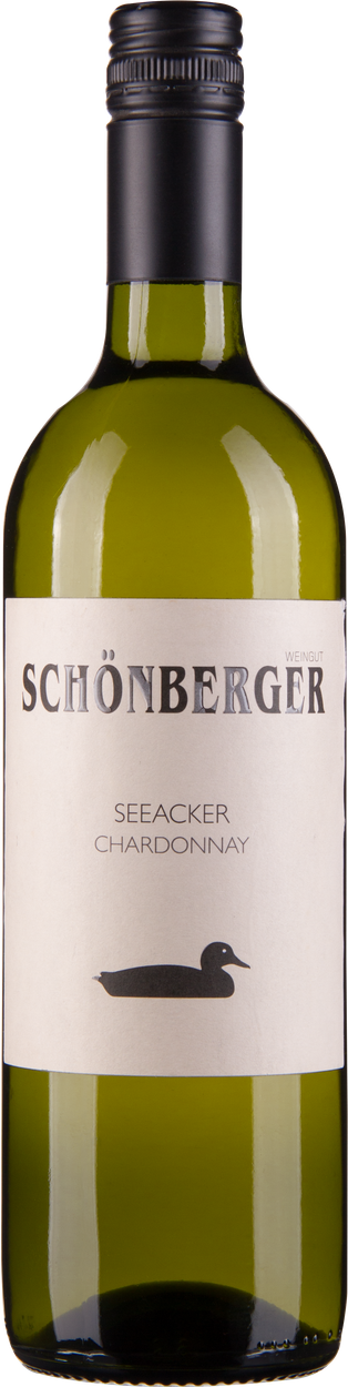 Chardonnay Seeacker bio 1999 von SCHÖNBERGER
